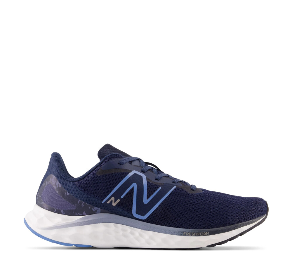 Running Course Marino/Azul