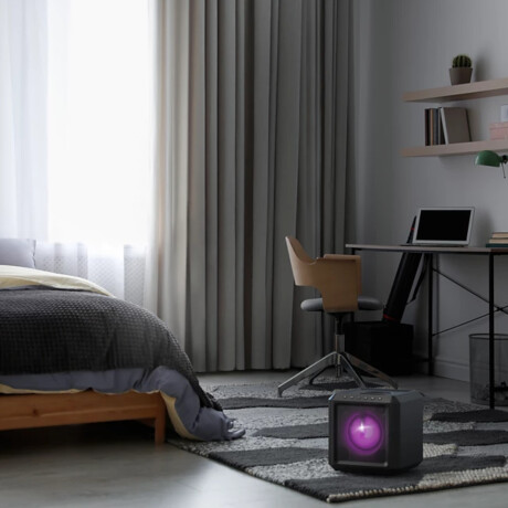 Parlante Inalámbrico Bluetooth Philips Taw4207/37 100w 001
