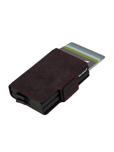 Billetera R200da Marron Billetera R200da Marron
