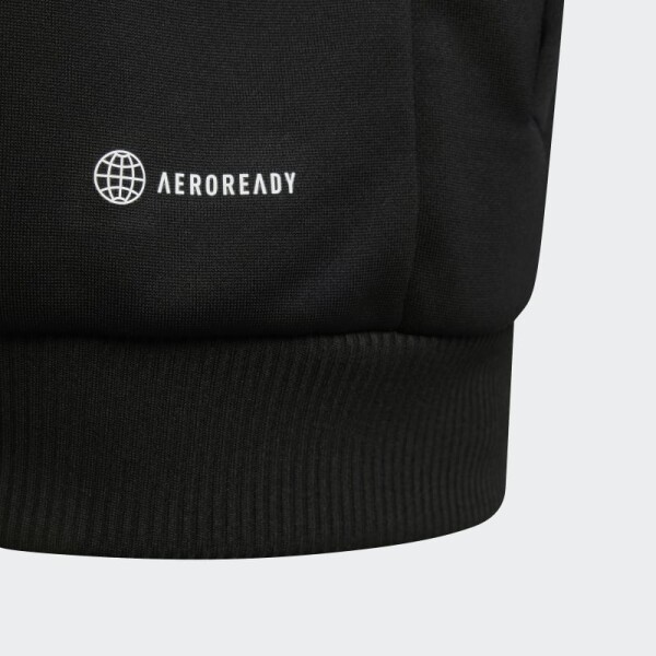 Campera Adidas Aeroready Negro