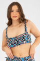 Top chelsea est. Animal abstract