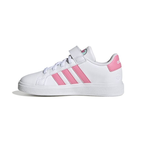 Championes Adidas x Disney Grand Court Minnie Mouse Blanco
