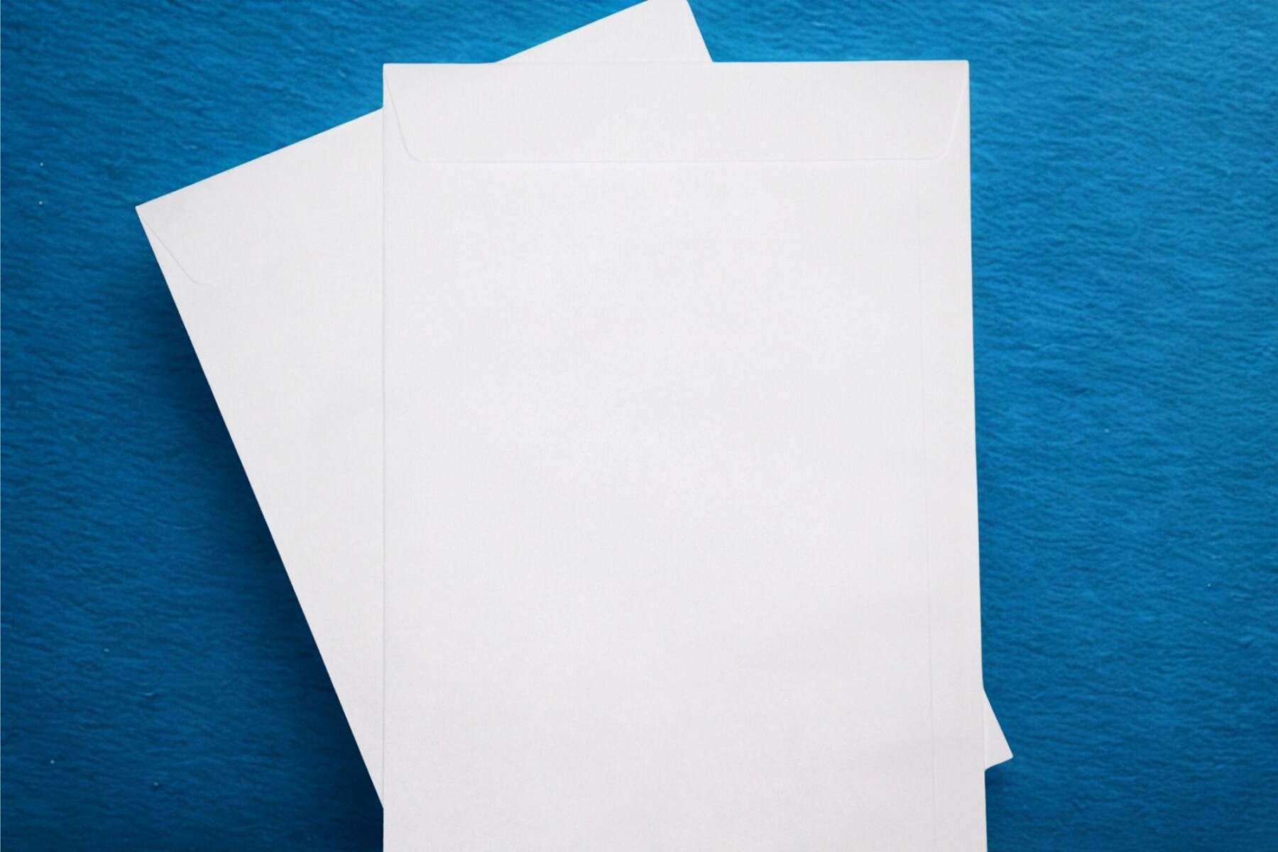 SOBRES BLANCOS A4 - CIENTO 