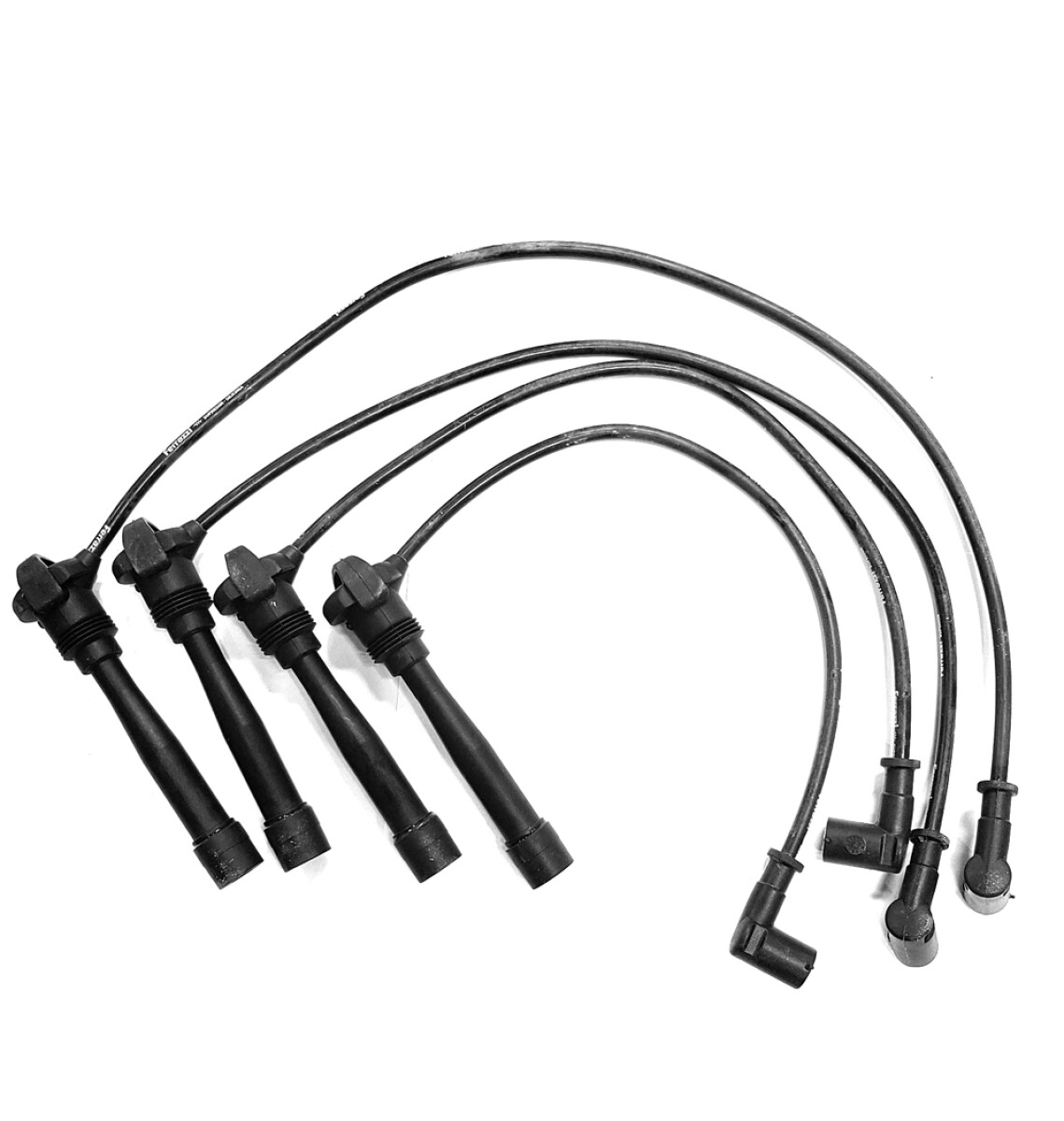 CABLE BUJIA FIAT PALIO SIENA 1.3 FIRE 16V FERRAZZI 