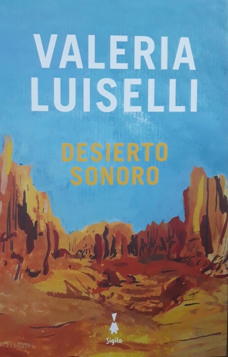 Desierto Sonoro 