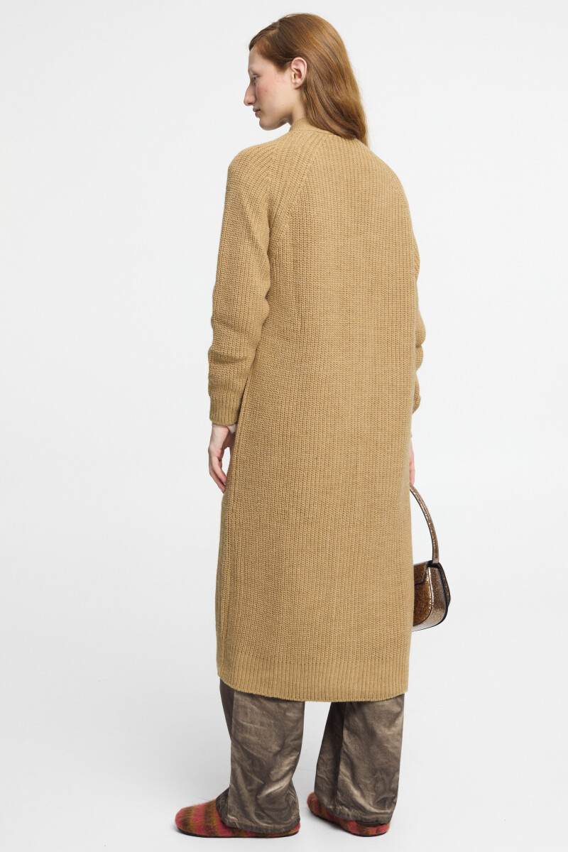 TEJIDO Beige