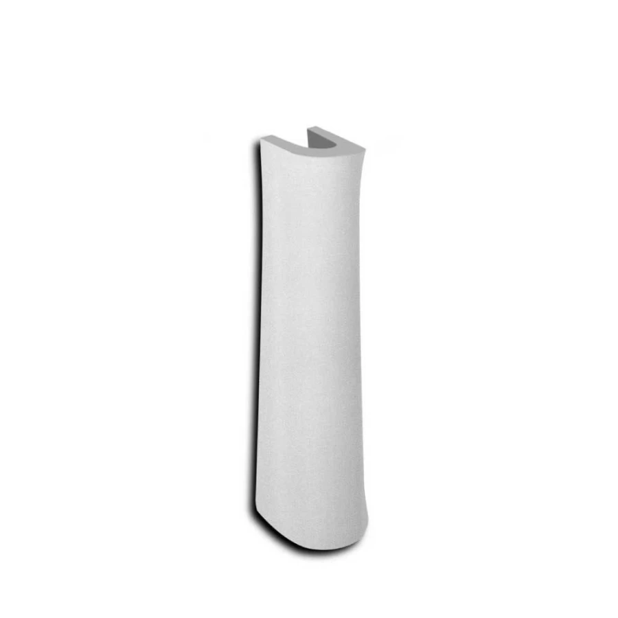 Columna para lavabo Zip Biscuit Columna para lavabo Zip Biscuit