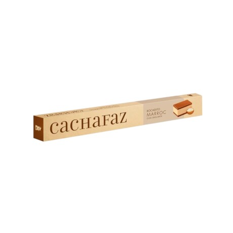 Caja X12 Bocadito Cachafaz Marroc con Crocante 001