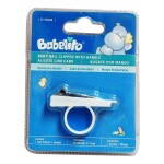 BABELITO CORTA UÑAS P/BEBE UNID. única