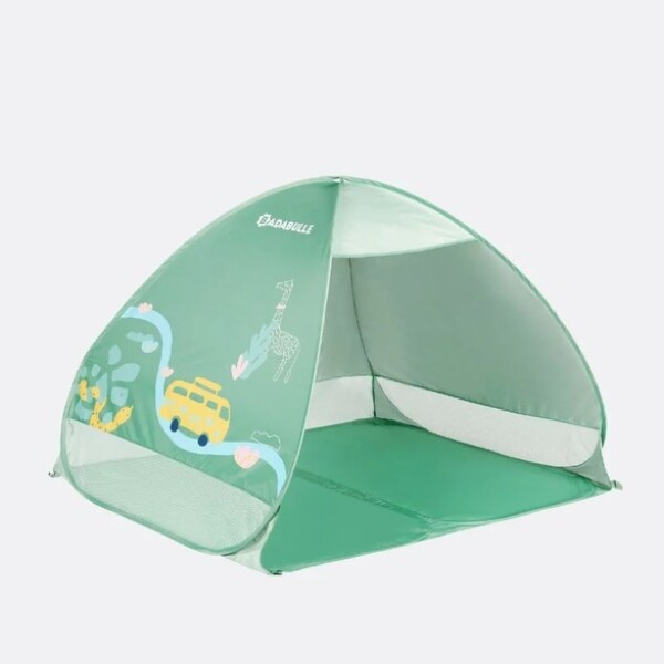 Carpa con filtro UV Safari BADABULLE Carpa con filtro UV Safari BADABULLE