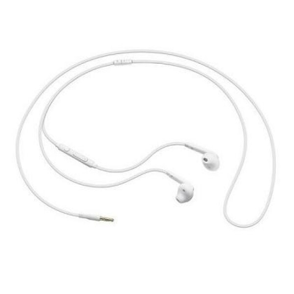 Auriculares stereo Samsung entrada 3.5 mm EG920 Auriculares Stereo Samsung Entrada 3.5 Mm Eg920