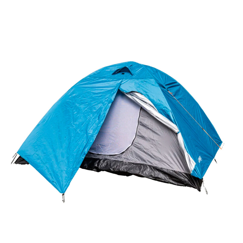 Carpa Lumax Tipo Iglú 4 a 5 Personas Impermeable Carpa Lumax Tipo Iglú 4 a 5 Personas Impermeable