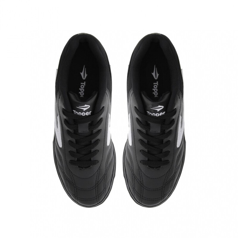 TOPPER DOMINATOR 3 FUTBOL SALA Black