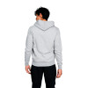 Campera - Umbro - Umbro Campera C/Capucha Adulto Felpa de Hombre - 20101940 Gris