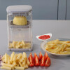 Cortador de alimentos 4 en 1 Cortador de alimentos 4 en 1