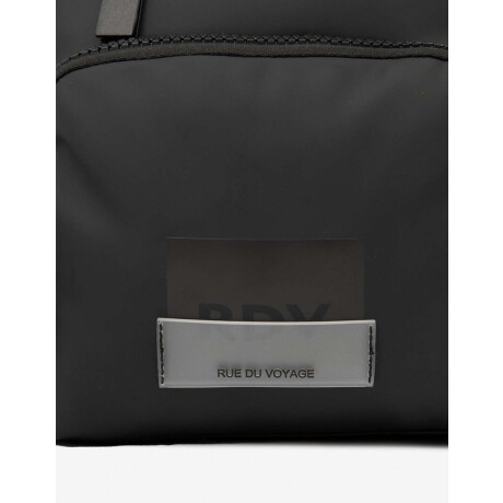 Mochila Urbana Rue Du Voyage Negro