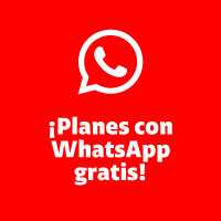 MenuMobilePromos-Planes con Wsap Gratis