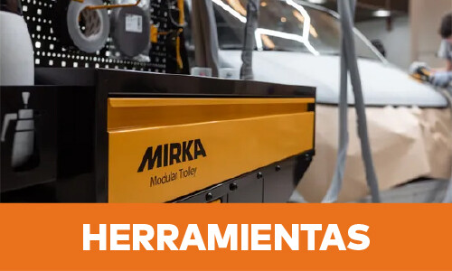 Herramientas