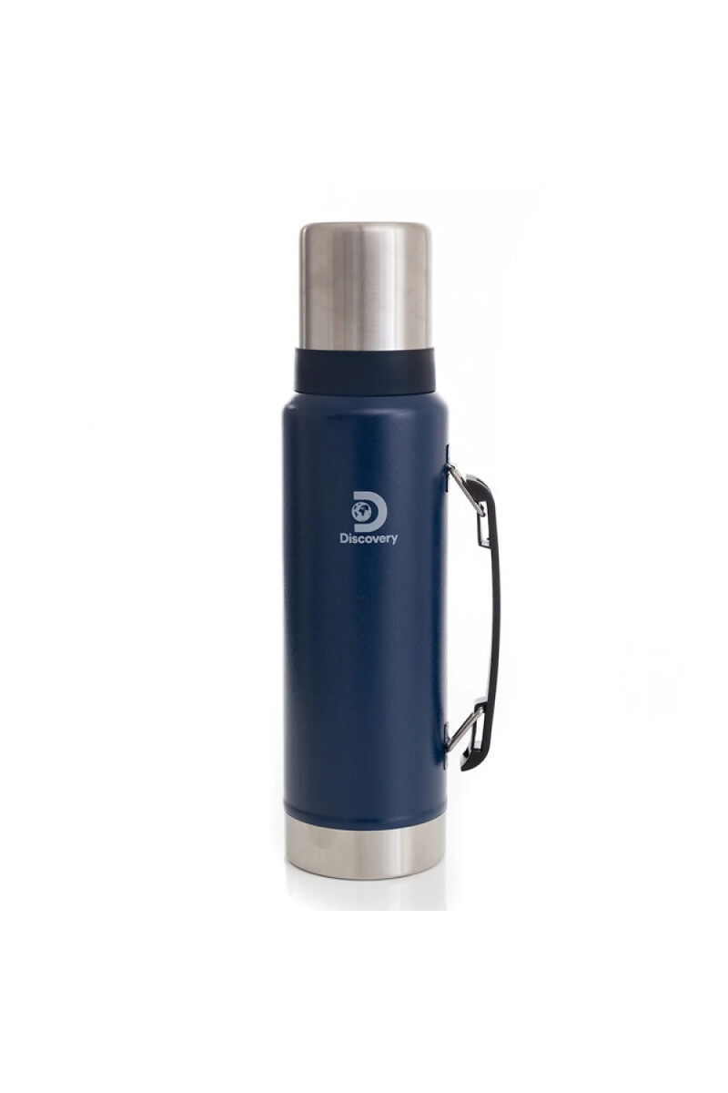 Termo Discovery 1300ML Azul