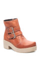 Bota Casual dos hebillas Terra