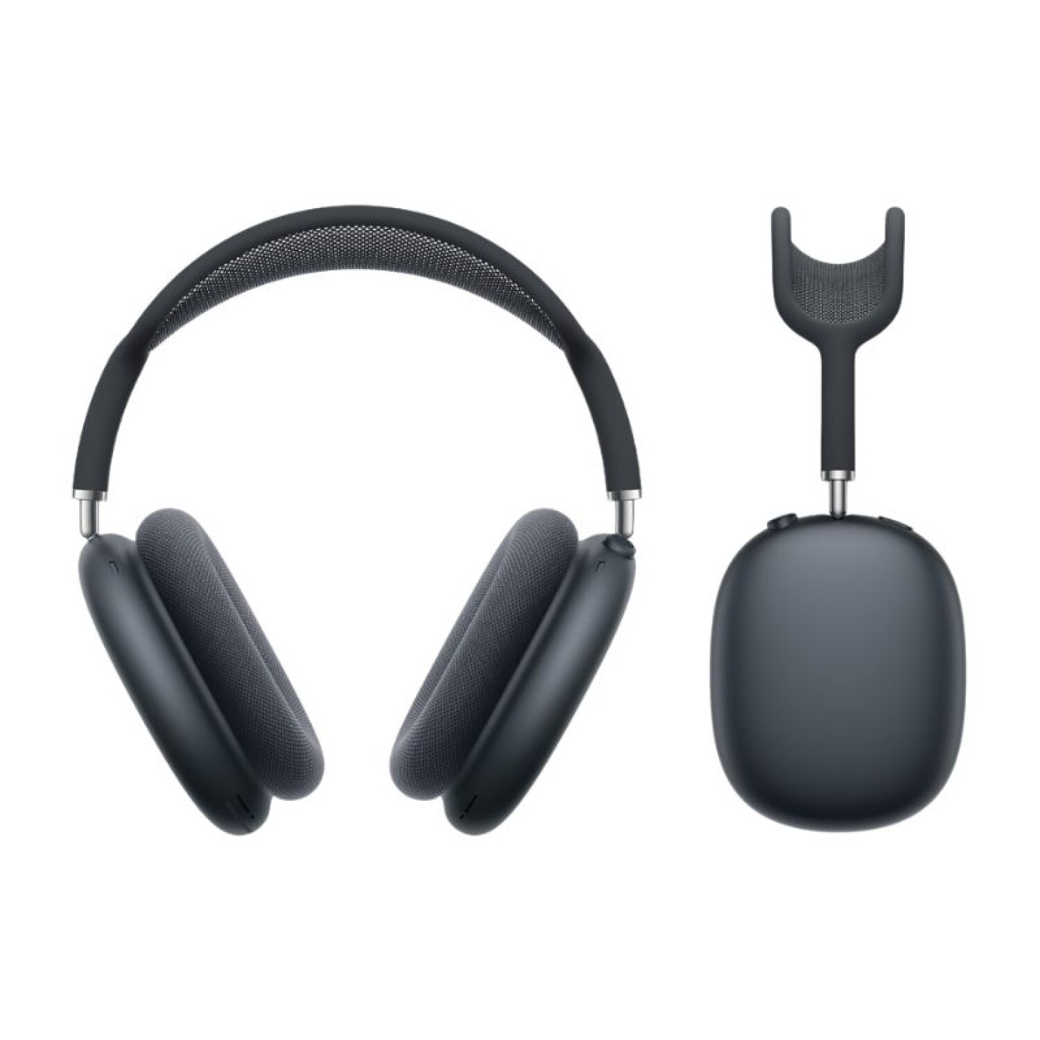 Apple Airpods Max 2 USB-C Midnight (MHWK4BE/A) — Alemania Cell PY