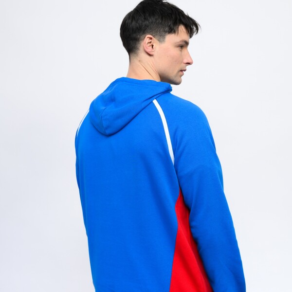 HOODIE DOLMAN Nacional Hombre 064