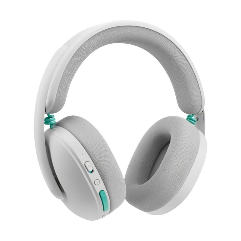 Auricular Inalámbrico Logitech G325 Gaming 981-001530 White Auricular Inalámbrico Logitech G325 Gaming 981-001530 White