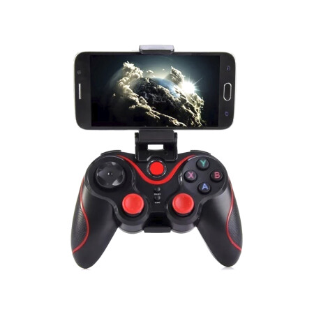 Joystick Recargable Inalámbrico LEHUAI para Celular y Pc 001
