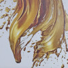 CUADRO DEC ABSTRACTO 60X90CM Unica