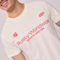 T-SHIRT ARLEN RUSTY Crudo