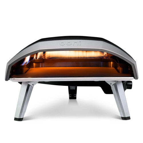 Horno de Pizza Ooni Koda 16" Horno de Pizza Ooni Koda 16"