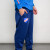 PANTALON ENTRENO Nacional Licencias Hombre 001
