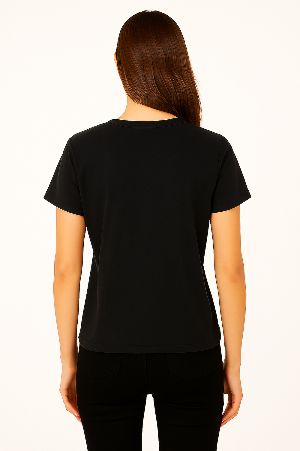 Remera Saback Estampado 1