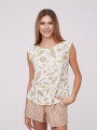 Blusa Vica Estampado 2