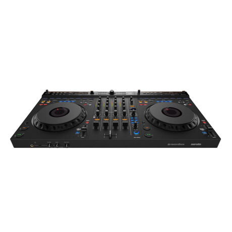 Controlador Alphatheta Ddjgrv6 Controlador Alphatheta Ddjgrv6