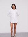 Camisa Delano Blanco