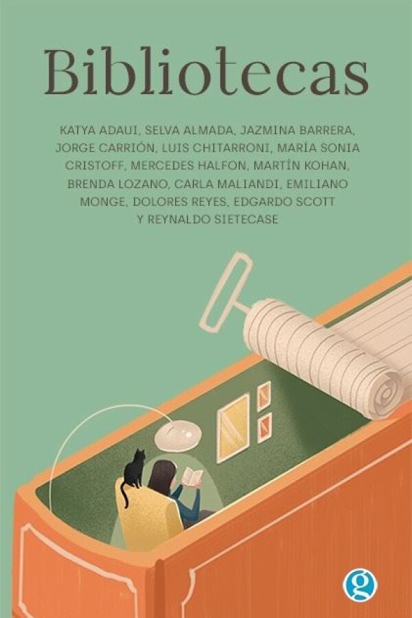 Bibliotecas Bibliotecas