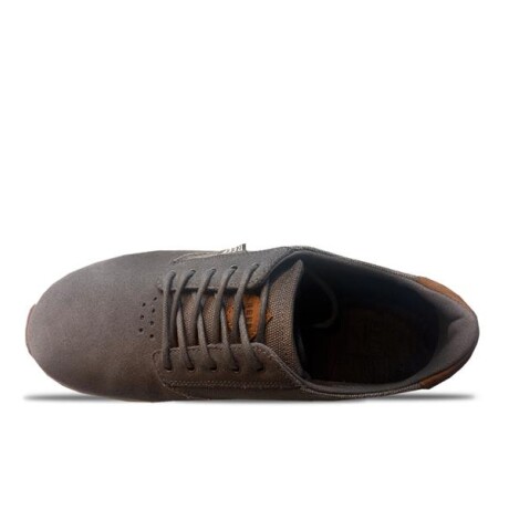 Calzado Reef Hombre - 0A2YGOGRE GREY/GREY