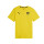 PUMA TEAMGOAL CASUALS TEE JR Yellow