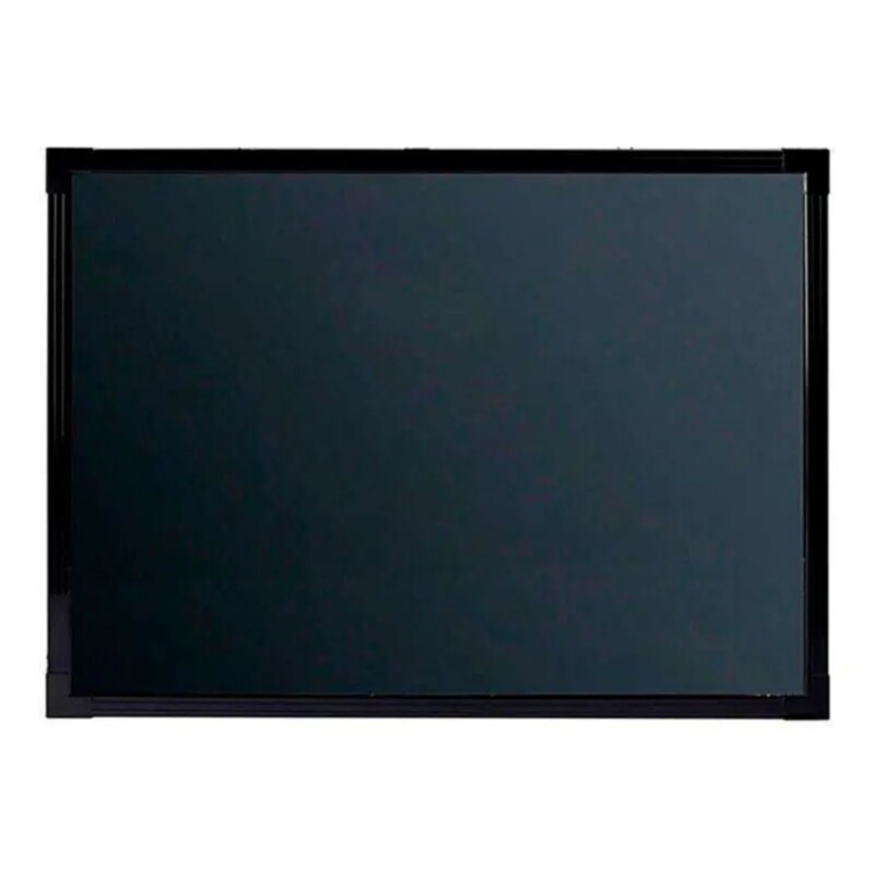 Pizarra Infantil Led 40x30cm Con Control Remoto Rgb Pizarra Infantil Led 40x30cm Con Control Remoto Rgb