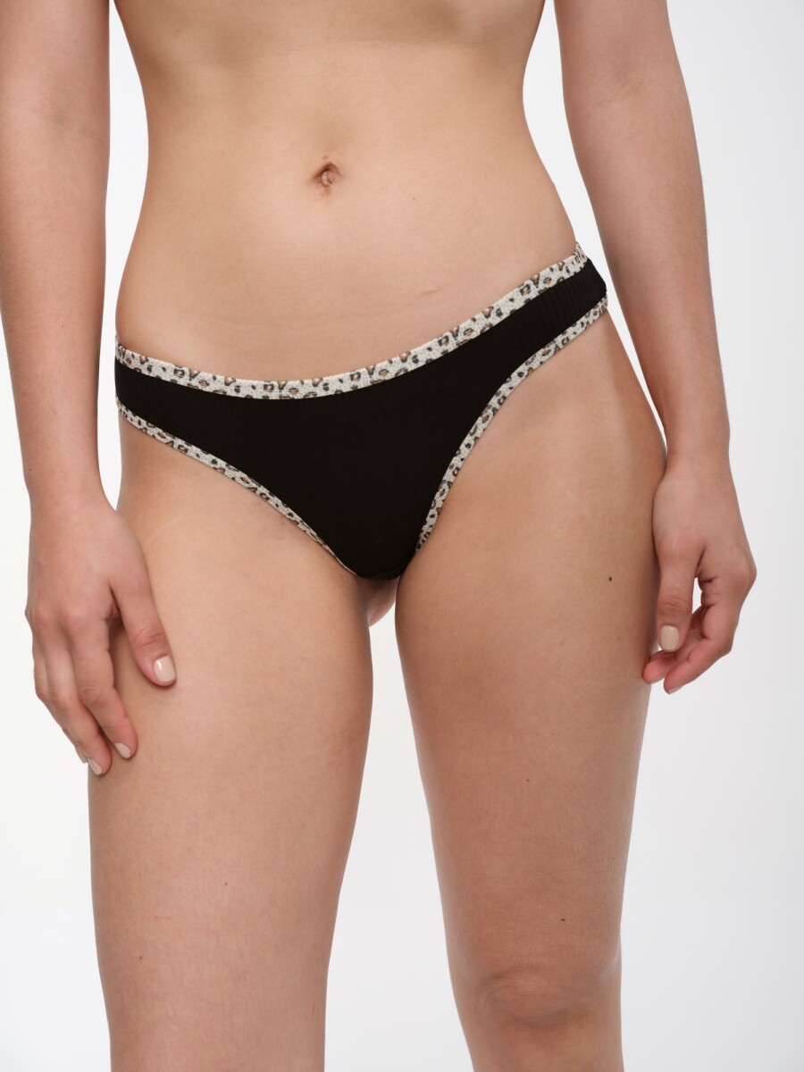 Colaless Nerea - Negro 