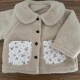 Campera Camile Campera Camile