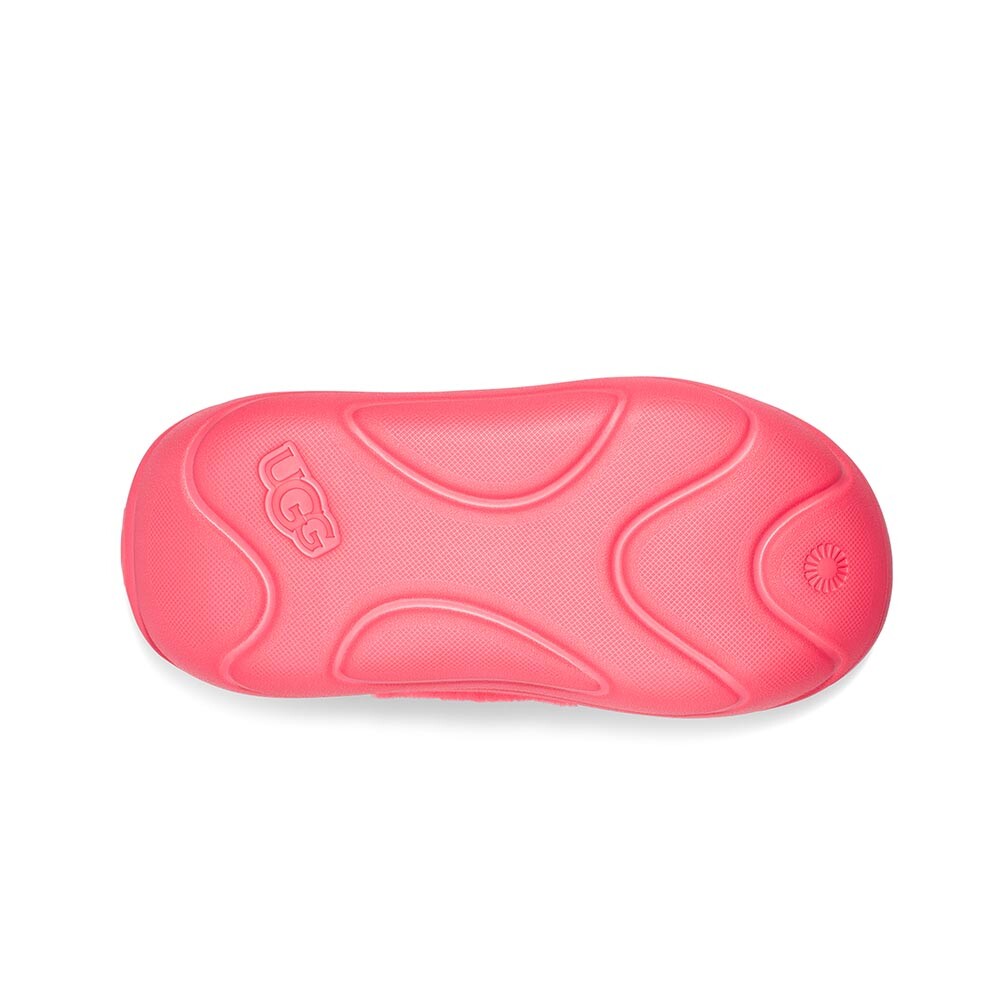 Foamo UGGPlush Slide W - Mujer Super Coral