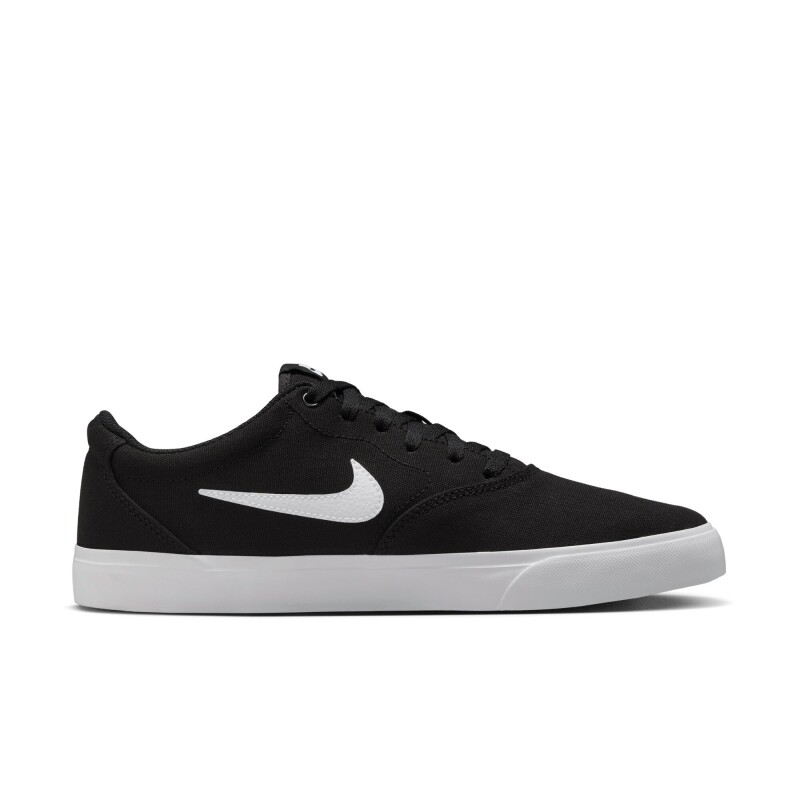 Championes Nike Charge de Hombre Negro