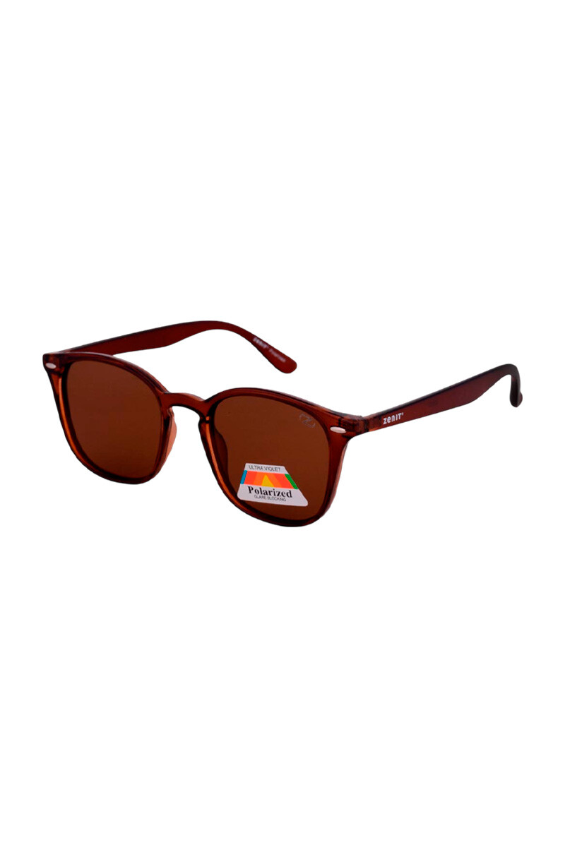 LENTES DE SOL RETRO BROWN LENTES DE SOL RETRO BROWN
