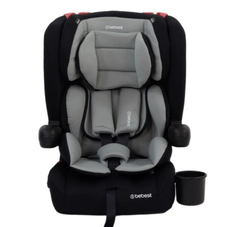 Booster Smart Plegable Bebesit Booster Smart Plegable Bebesit