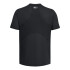 Vanish Seamless SS-ORG BLK-001