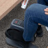 Ejercitador De Piernas Elíptico OLT EJERCITADOR PIERNAS 23C-4 NEGRO