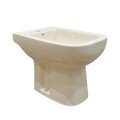 BIDET QUENA 1 AGUJERO COLOR HUESO Bidet Quena 1 Agujero Color Hueso