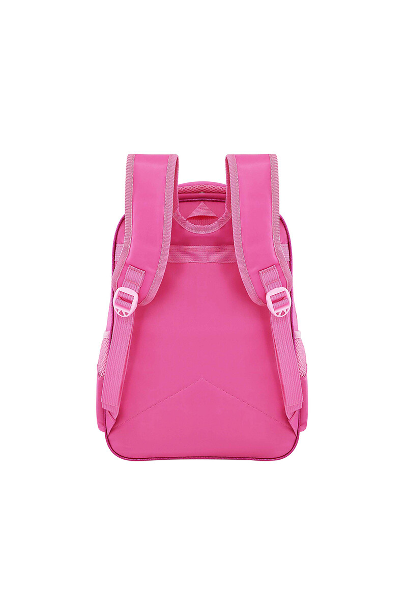 Mochila trendy Rosa